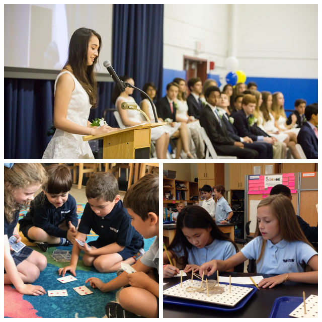 Review Whitby school image 258709