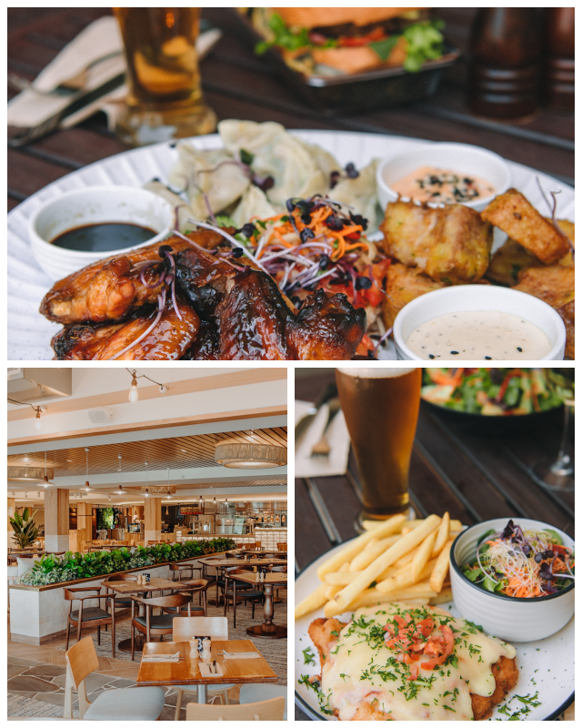 Review Currumbin rsl image 270591