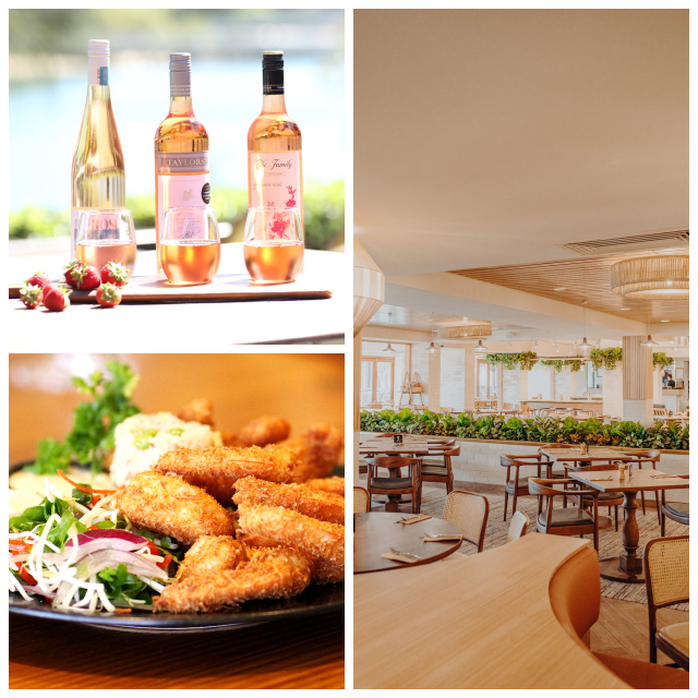 Review Currumbin rsl image 270592