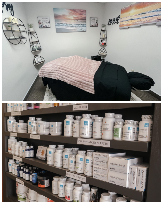 Review DC Wellness Center image 138364