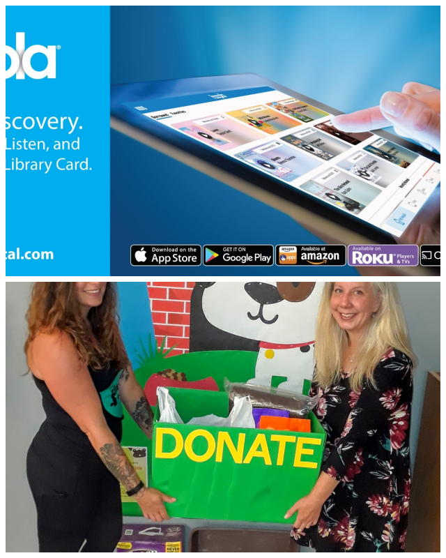 Review Webster Public Library image 213494