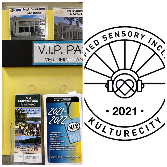 Review Webster Public Library image 213495