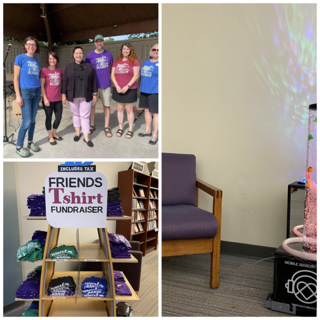 Review Webster Public Library image 213496