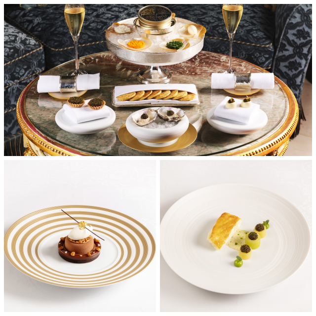 Review The ritz london image 251893