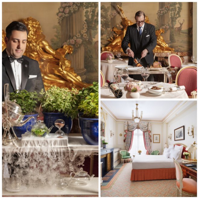 Review The ritz london image 251894