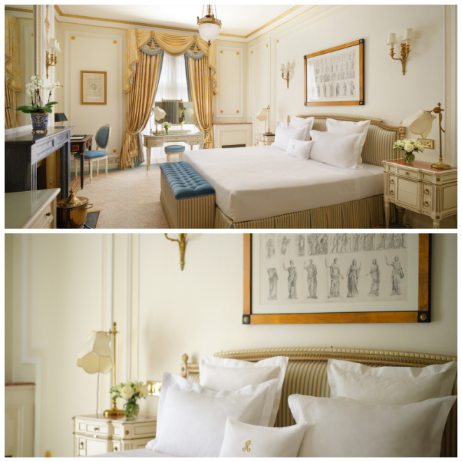 Review The ritz london image 251895