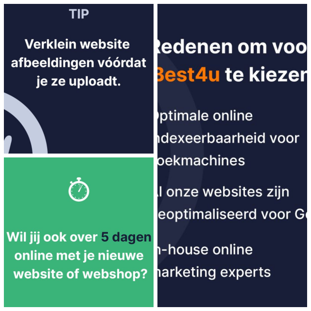 Review Best4u Internet Marketing B.V. image 80942