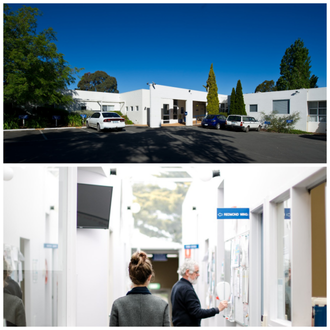 Review The Hobart Clinic image 102901