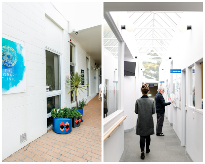 Review The Hobart Clinic image 102903