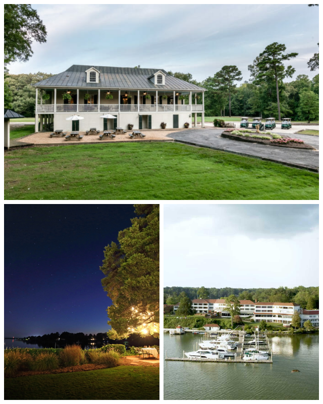 Review The Tides Inn image 11913