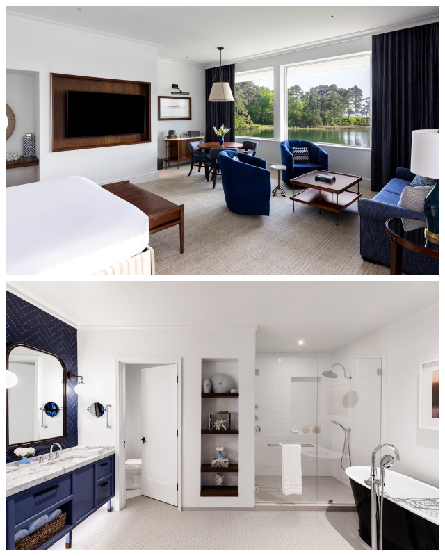 Review The Tides Inn image 11916
