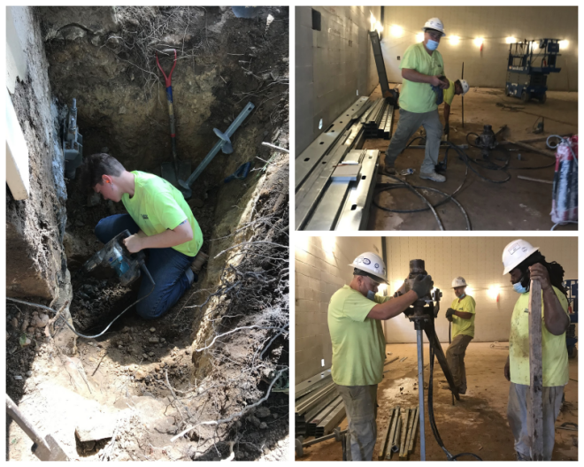 Review Levelift foundations, llc image 312589