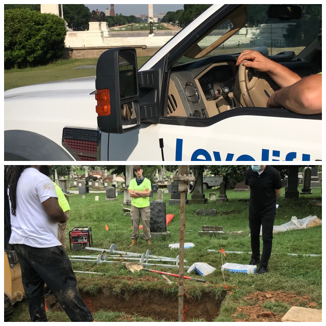 Review Levelift foundations, llc image 312590