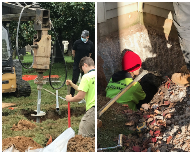 Review Levelift foundations, llc image 312591