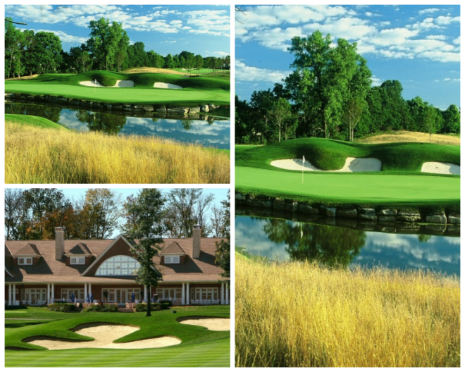 Review Tartan Fields Golf Club image 82415