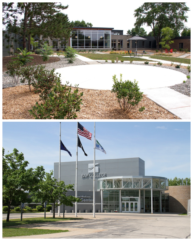 Review Bay de noc community college image 247598