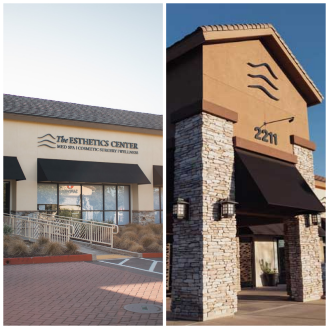 Review The esthetics center image 281427