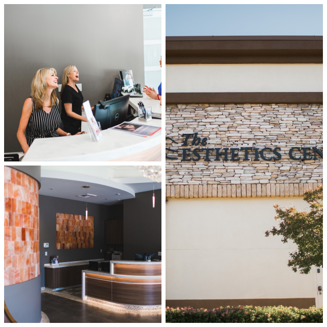 Review The esthetics center image 281428