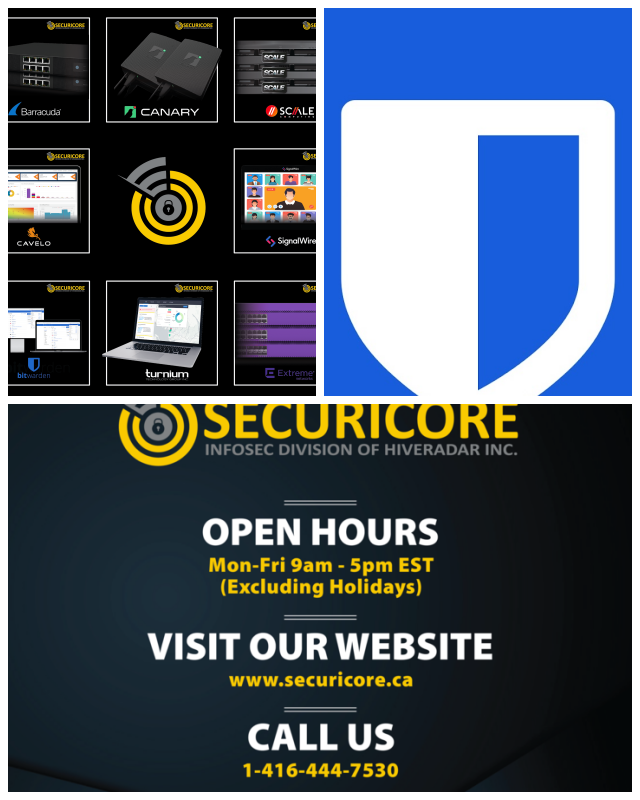 Review Securicore Inc image 80987