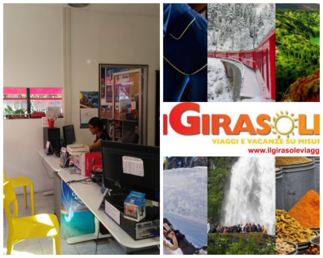 Review IL GIRASOLE VIAGGI image 17694