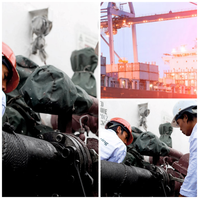 Review A/S Dan-Bunkering Ltd image 48442