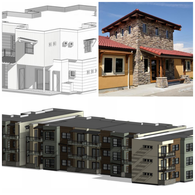 Review neUdesign Architecture image 234721