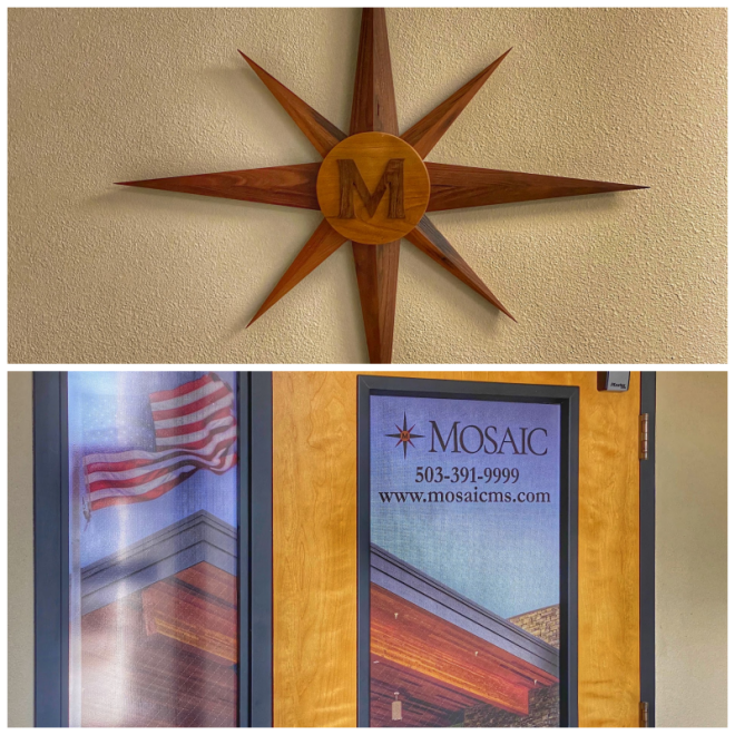 Review Mosaic Management Services image 217488
