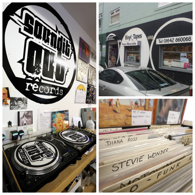Review Sound It Out Records image 154803
