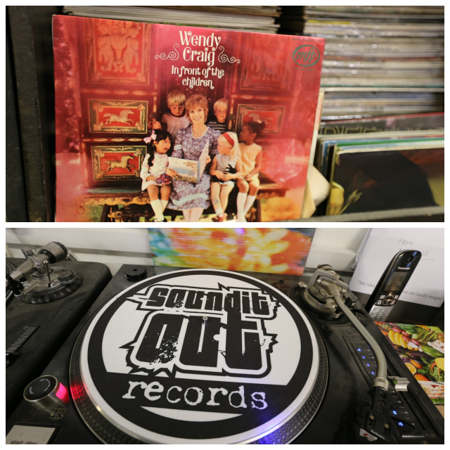 Review Sound It Out Records image 154805