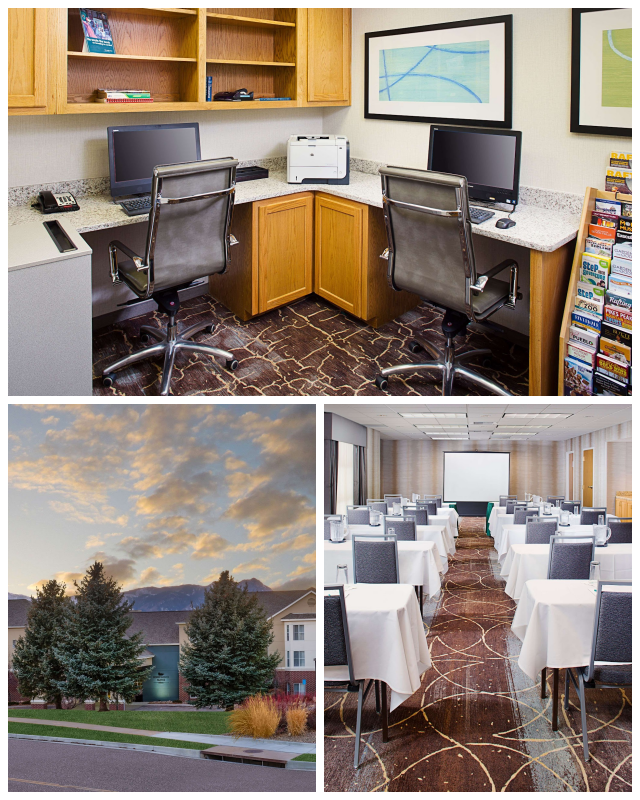 Review Homewood Suites by Hilton Colorado Springs North image 70556