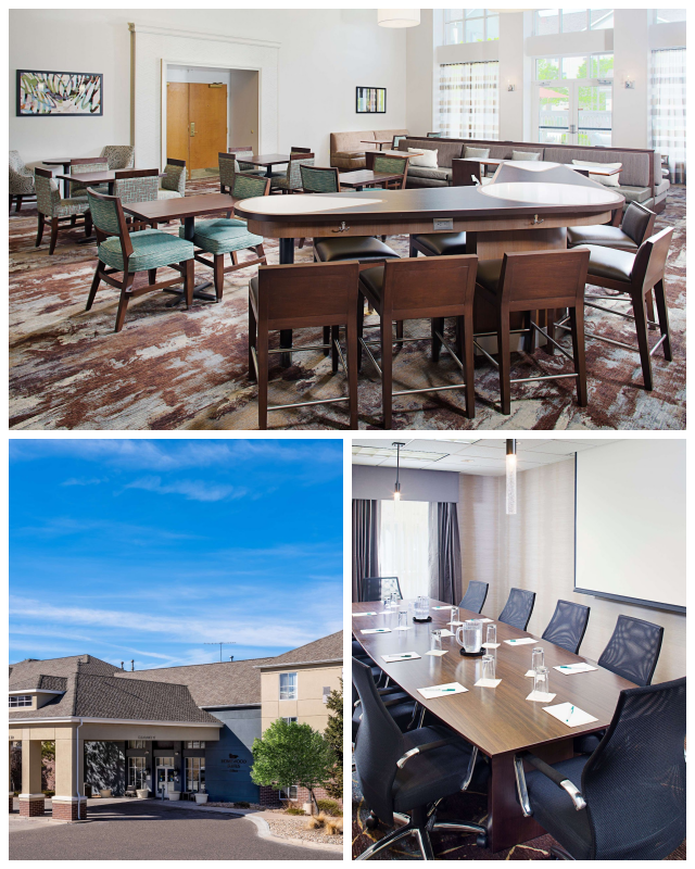 Review Homewood Suites by Hilton Colorado Springs North image 70557