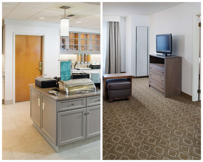 Review Homewood Suites by Hilton Colorado Springs North image 70558