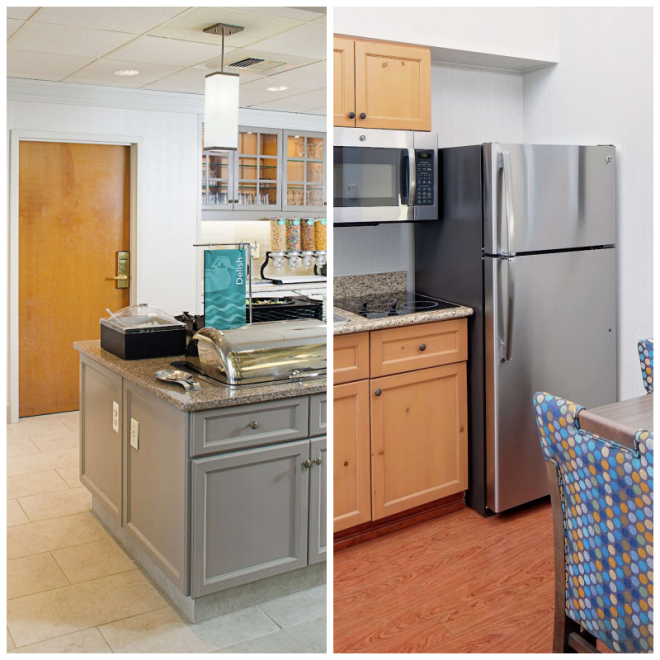 Review Homewood Suites by Hilton Colorado Springs North image 70559