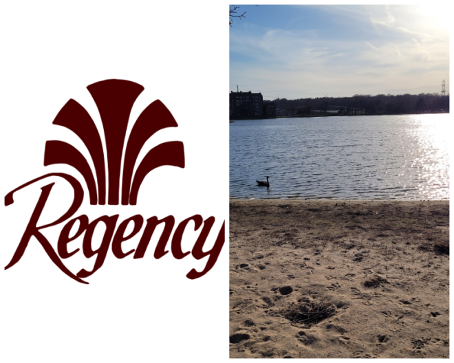 Review Regency Lake and Tennis Club image 50769
