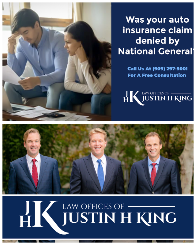Review The law offices of justin h. king image 301683