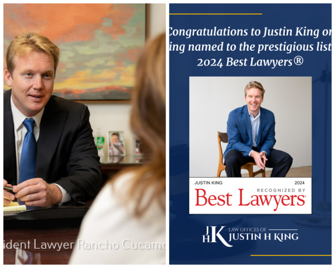 Review The law offices of justin h. king image 301684
