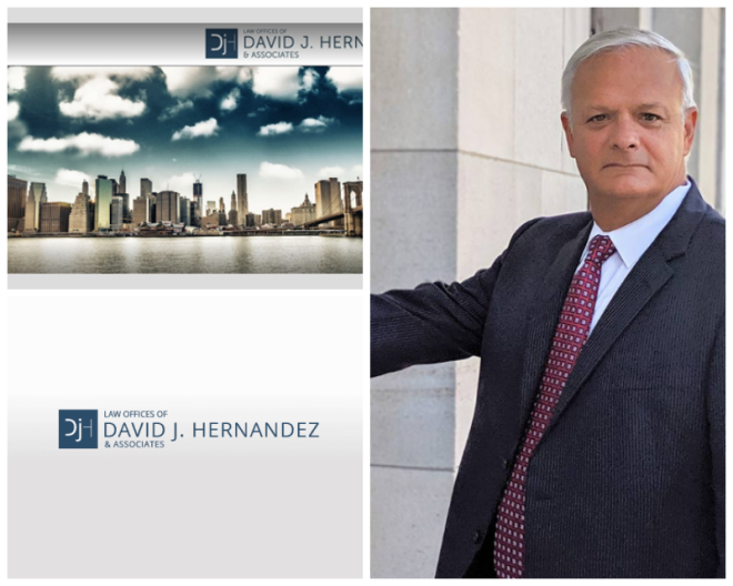 Review Law offices of david j. hernandez & associates image 275048