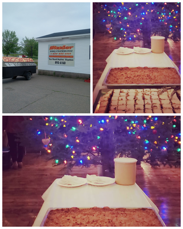 Review Sizzler BBQ Catering Since 1980 image 65664