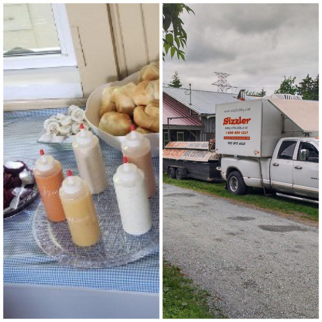 Review Sizzler BBQ Catering Since 1980 image 65666