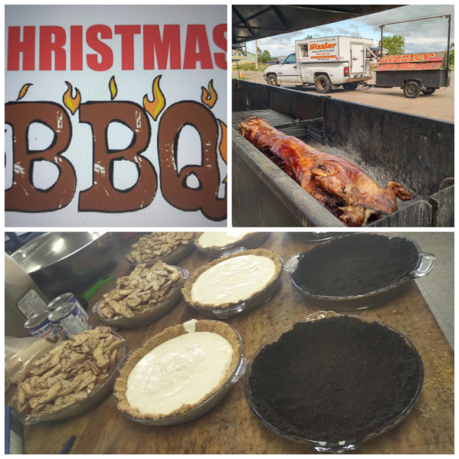 Review Sizzler BBQ Catering Since 1980 image 65667