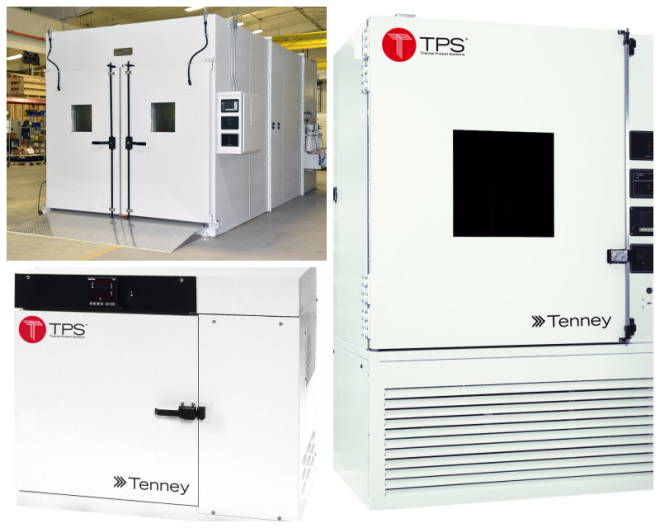 Review Thermal Product Solutions (TPS) image 226346