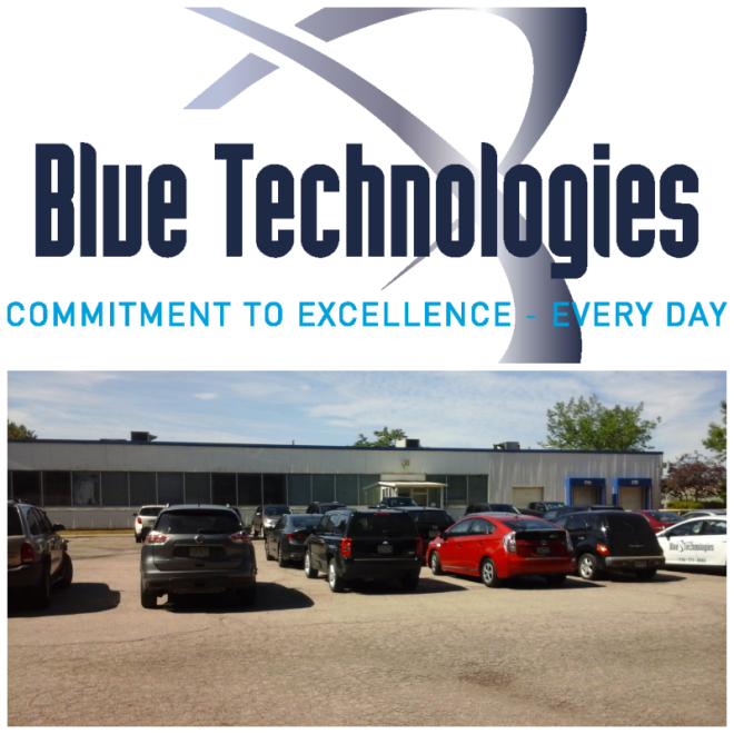 Review Blue technologies image 246310