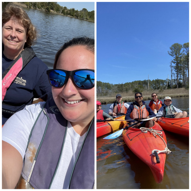 Review Ayers Creek Adventures image 76246