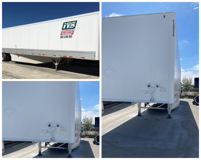 Review International trailer services, inc. image 303394