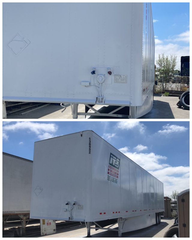 Review International trailer services, inc. image 303395