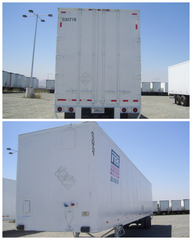 Review International trailer services, inc. image 303396