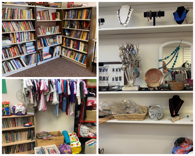 Review Mountain Resource Resale Store image 117946