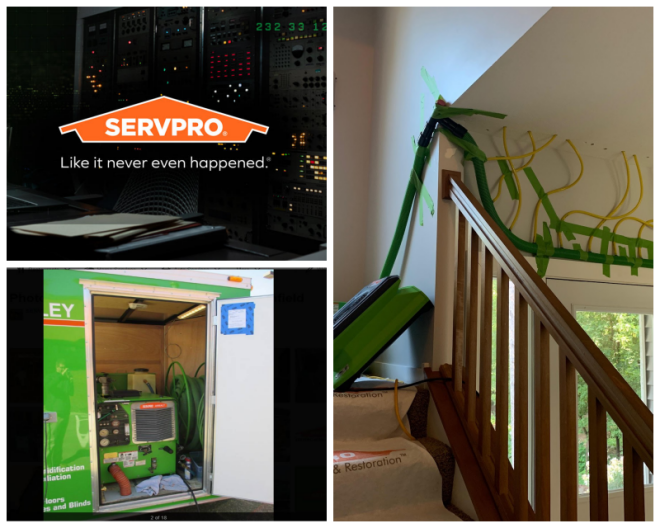 Review Servpro of eagan / apple valley image 352581
