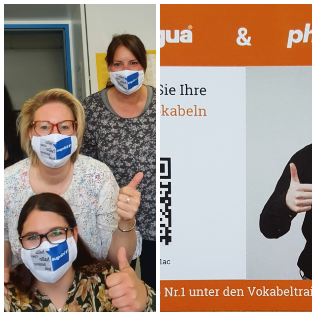 Review Inlingua Sprachschule Aachen and Volkshochschule Aachen image 60816