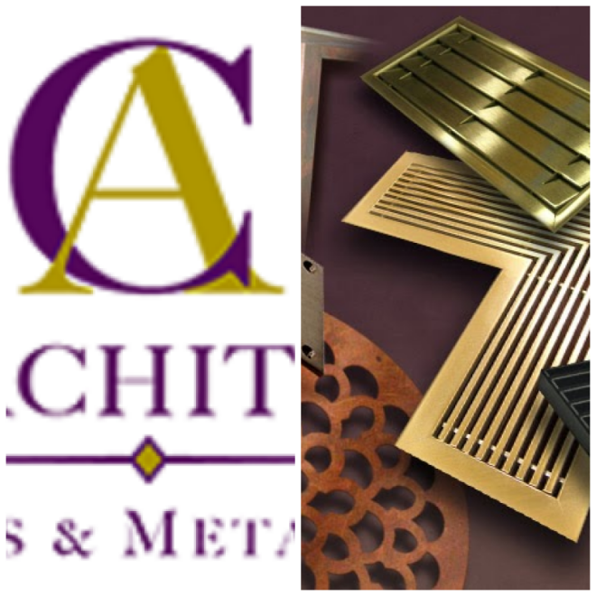 Review Coco Architectural Grilles and Metalcraft image 66444